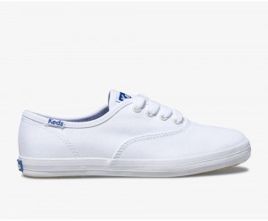 Keds Champion CVO Αθλητικα Παπουτσια για κοριτσια ασπρα | CMO963241