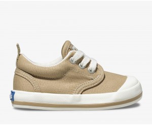 Keds Graham Αθλητικα Παπουτσια για κοριτσια Stone | JSA869245