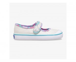 Keds Harper Slip On για κοριτσια ασπρα | GJZ976450