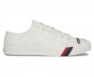 Keds Royal Lo All Pro Mesh Αθλητικα Παπουτσια γυναικεια ασπρα | WRV312687