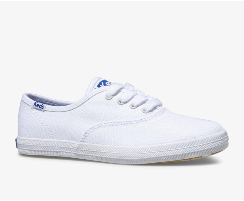 Keds Champion CVO Αθλητικα Παπουτσια για κοριτσια ασπρα | CMO963241