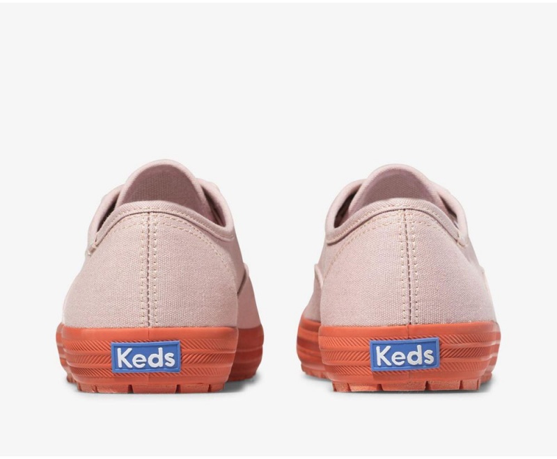 Keds Champion TRX Αθλητικα Παπουτσια γυναικεια μωβ | JBM361705