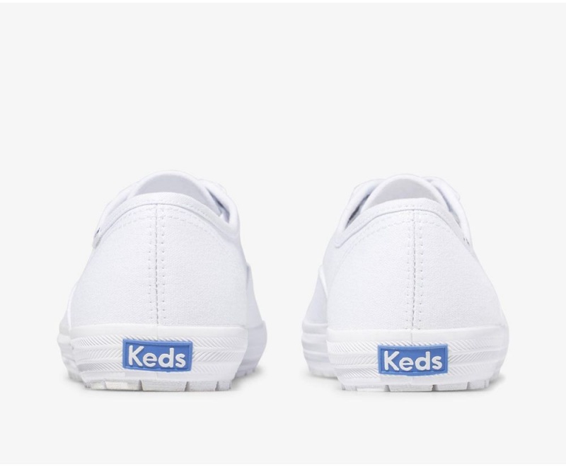 Keds Champion TRX Αθλητικα Παπουτσια γυναικεια ασπρα | LCF952738