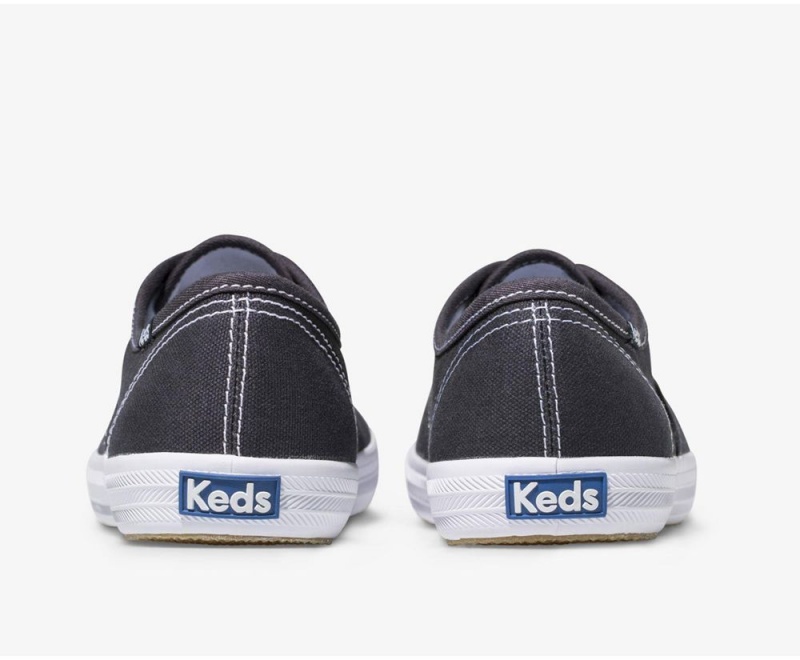 Keds Champion πρωτοτυπεσ Αθλητικα Παπουτσια γυναικεια σκουρο μπλε | ASR431270