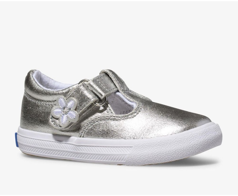 Keds Daphne Slip On για κοριτσια λεοπαρ | PCE915403