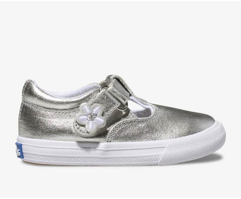 Keds Daphne Slip On για κοριτσια λεοπαρ | PCE915403