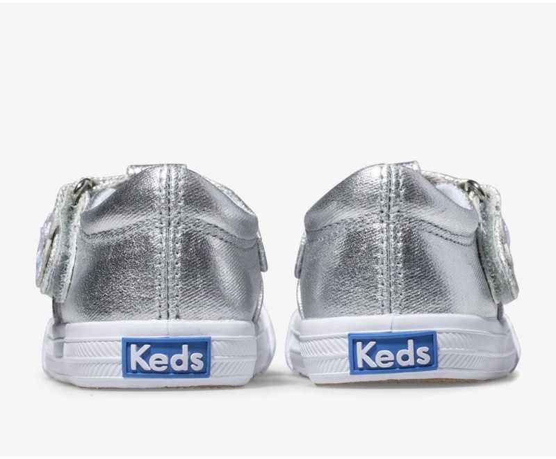 Keds Daphne Slip On για κοριτσια λεοπαρ | VWP403617