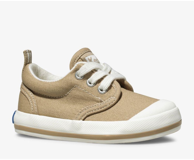 Keds Graham Αθλητικα Παπουτσια για κοριτσια Stone | JSA869245