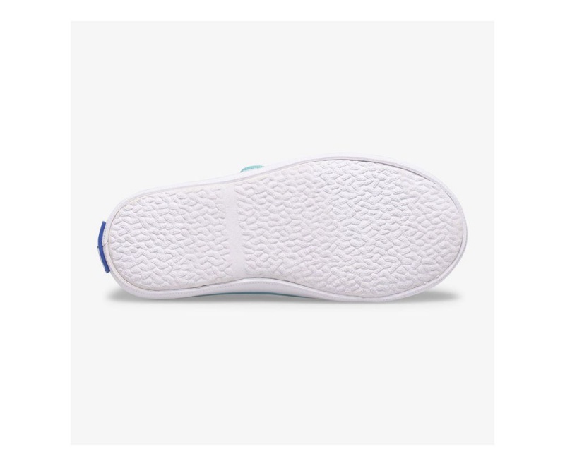 Keds Harper Slip On για κοριτσια ασπρα | GJZ976450