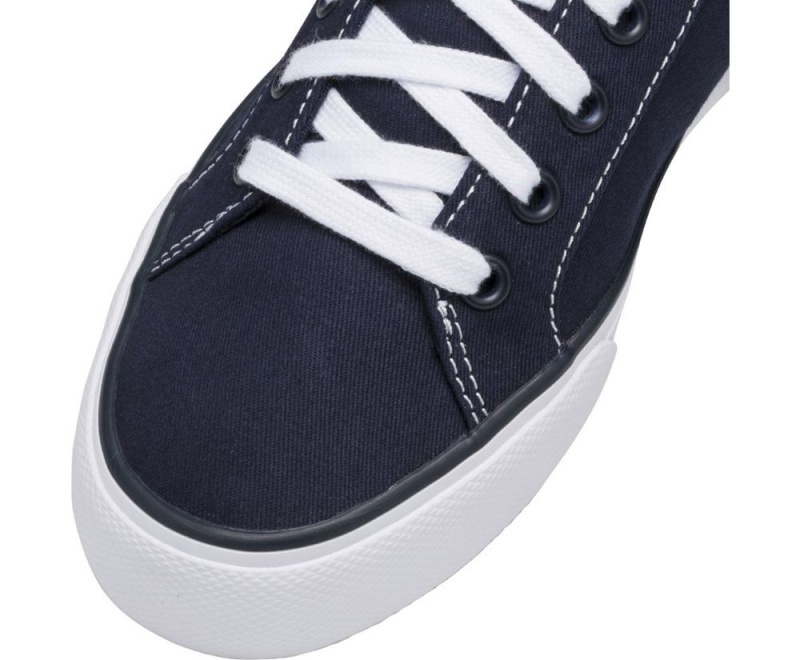 Keds Jump Kick Twill Αθλητικα Παπουτσια γυναικεια σκουρο μπλε | MUY082749