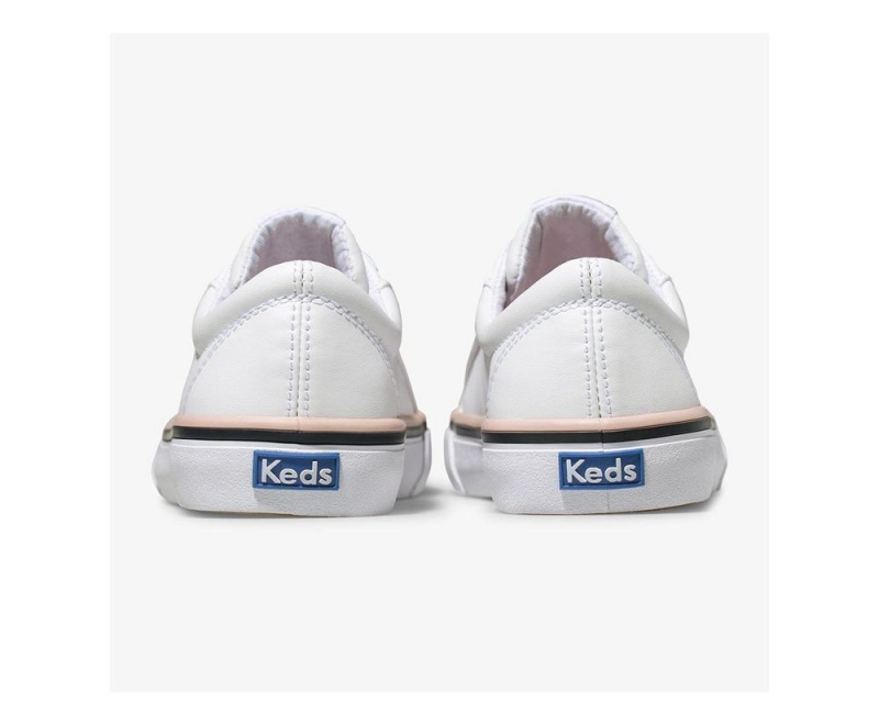 Keds Jump Kick Αθλητικα Παπουτσια για κοριτσια ασπρα | GJS268153