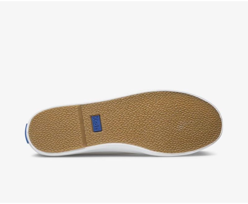 Keds Kickstart δερματινα Mules γυναικεια ασπρα | NIQ974038