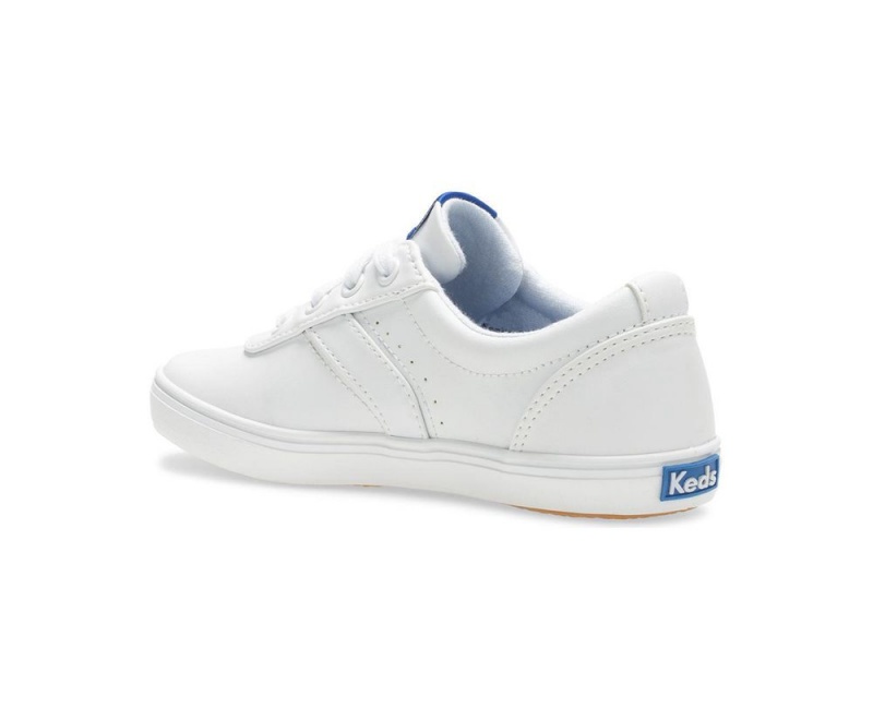 Keds Riley Αθλητικα Παπουτσια για κοριτσια ασπρα | VAB860791