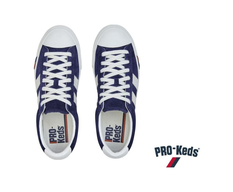 Keds Royal Plus σουετ Αθλητικα Παπουτσια γυναικεια σκουρο μπλε | XCH092351