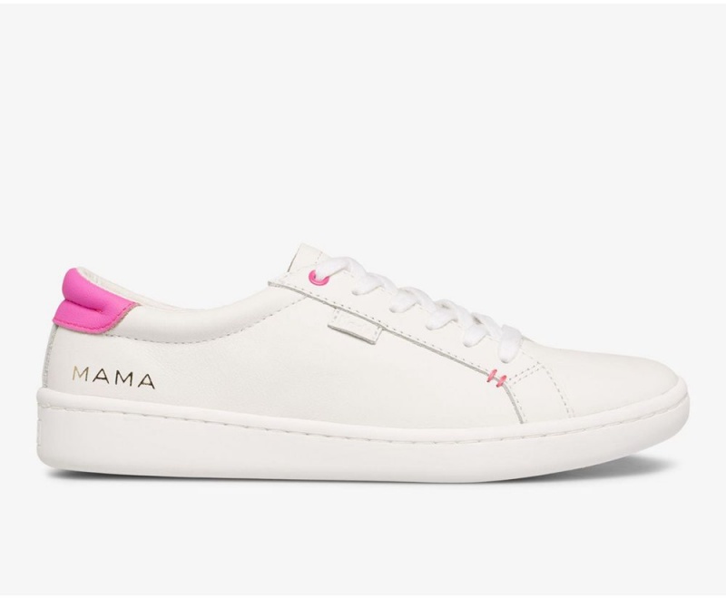 Keds x Hatch Ace Αθλητικα Παπουτσια γυναικεια ασπρα | WDR175932